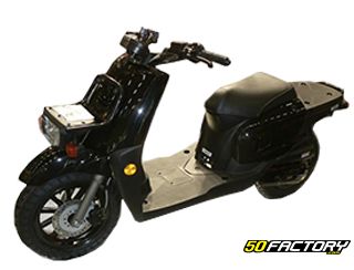 Roller 50cc Orcal Pizza 4T 50